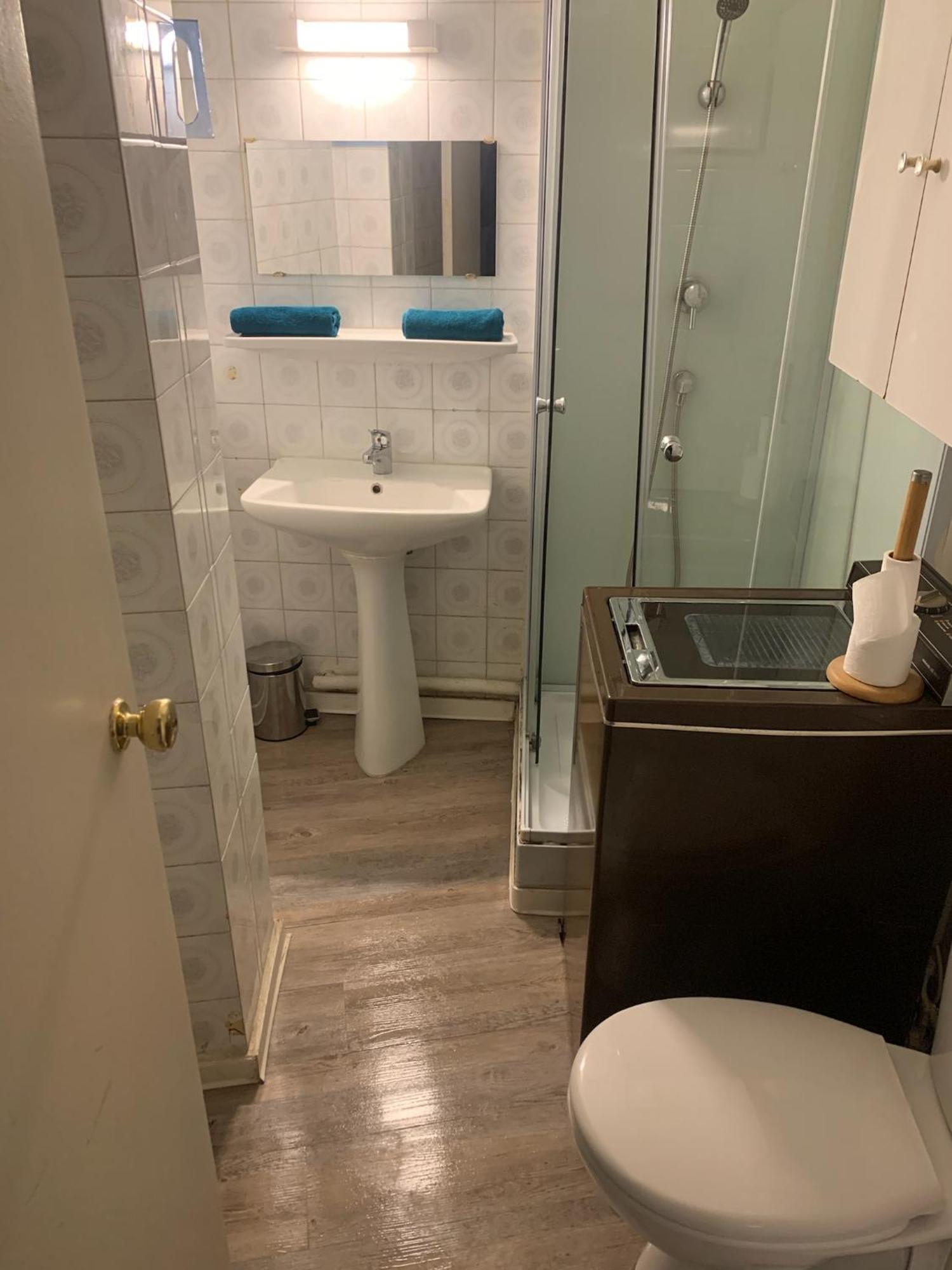 Vieille Ville D Ajaccio De 1 A 4 Pers A 300M Du Port Et A 15 Mn De Laeroport Proches De Plus Belles Plages Et Ttes Commodites A Proximite Bagian luar foto